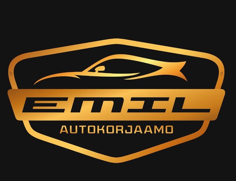 Autokorjaamo Emil